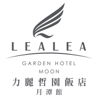 力麗哲園飯店 月潭館