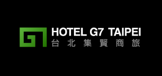 HOTEL G7 TAIPEI 台北集賢商旅
