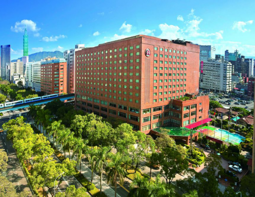 福華集團最狂優惠在ITF 全館買十送一 吃到飽券818元起
