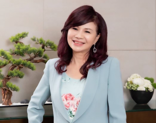 周水美打造臺北溫泉季國際品牌