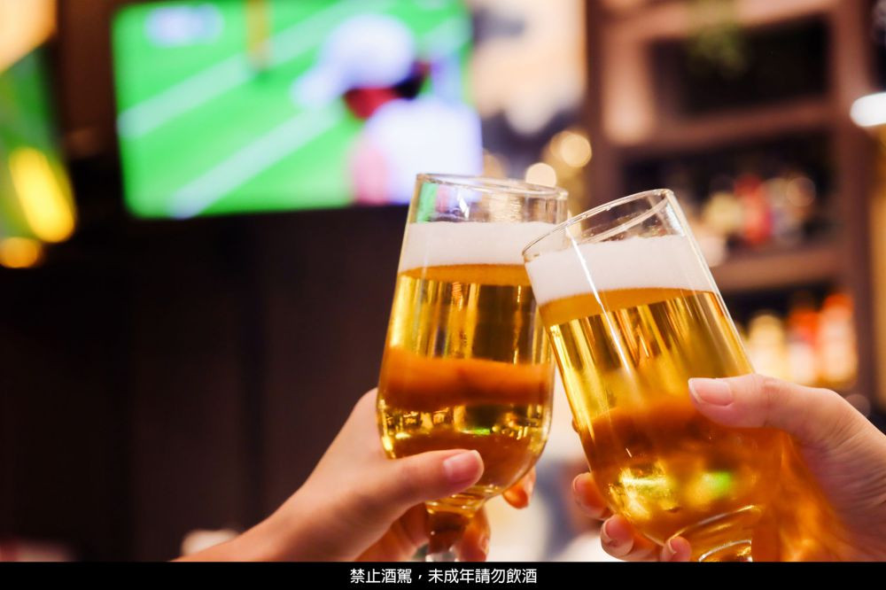 賀中華棒球隊奪冠 凱撒連鎖三館快閃優惠 