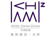 趣淘漫旅HOTEL CHAM CHAM_曾文育樂事業股份有限公司台南分公司