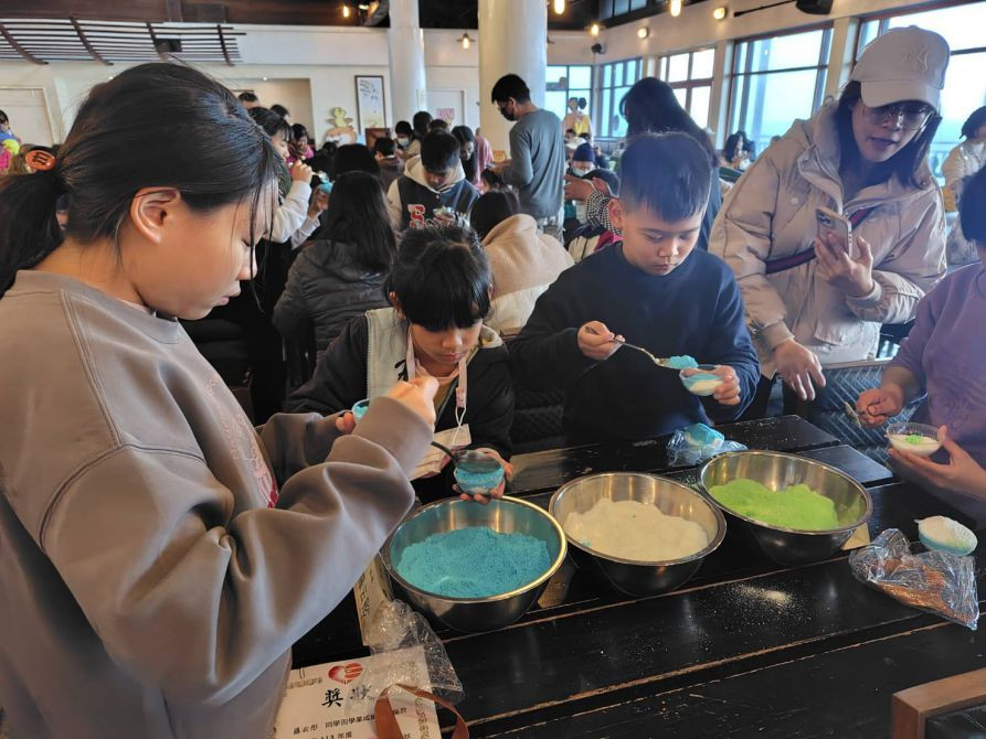 遠雄海洋公園及遠雄悅來大飯店釋優惠、做公益 歡慶22週年