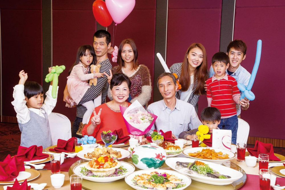 福容飯店寵愛媽咪全台開跑！住房、餐飲、SPA通通包 徠旅墾丁每人1250元起