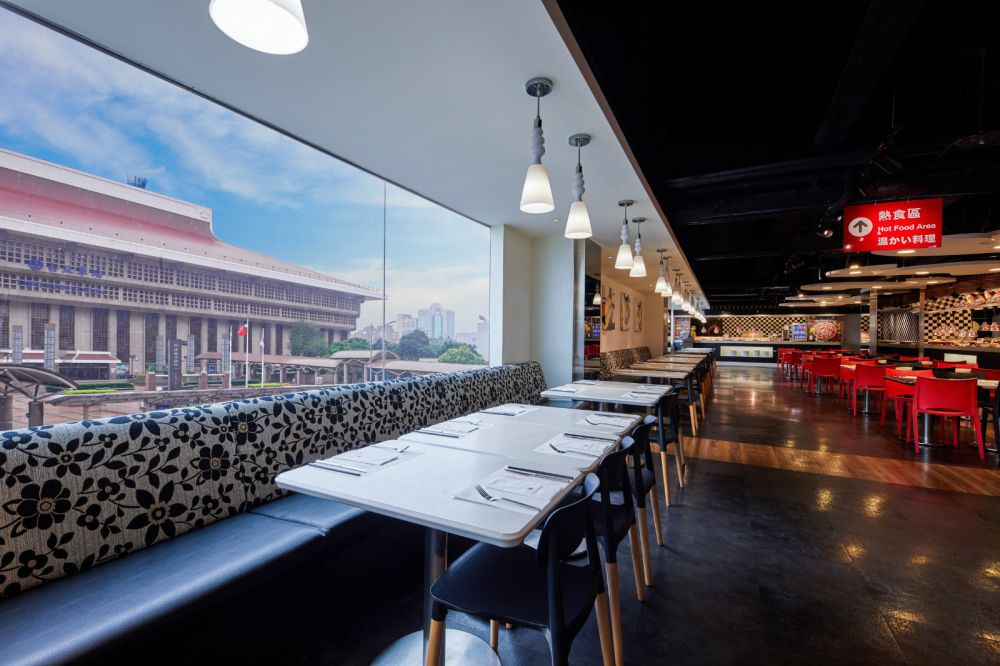 凱撒飯店連鎖 春季線上旅展登場 聯合美饌餐券買30送5 買50送10 每張最低656元起