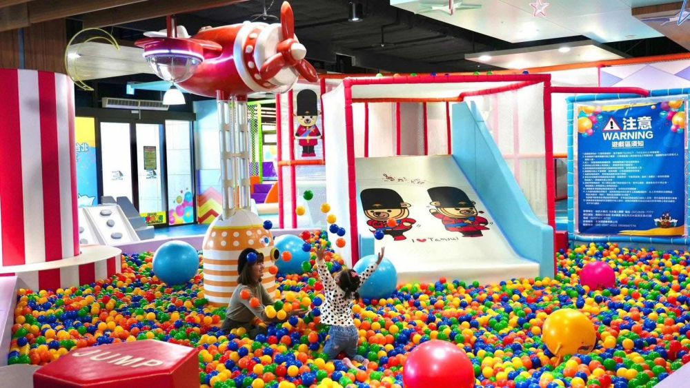 福容連鎖全台8店同慶週年  6月壽星入住嘉義福容voco享住一送一  再抽百萬大獎等你拿