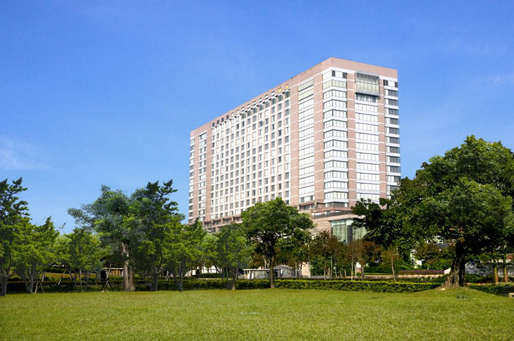 台北夏季旅展登場  晶華集團線上、線下同步開賣 全新「湯泡飯」泡湯+餐券吸睛  優惠 29折起