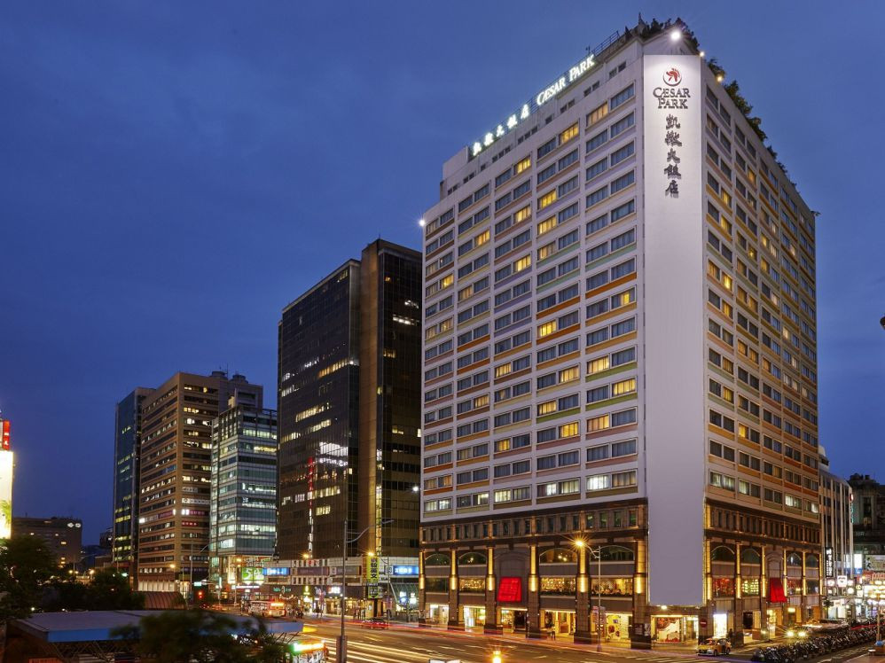 「台灣感性」正夯！台北凱撒大飯店策劃台北微旅行住房專案，巷弄風情、文青手作與藝文展演各具獨特魅力。圖：台北凱撒大飯店提供