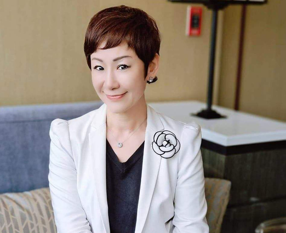 林靜如總經理專訪四之三：剛柔相濟 沈浸工作熱情 舖陳奪標之路