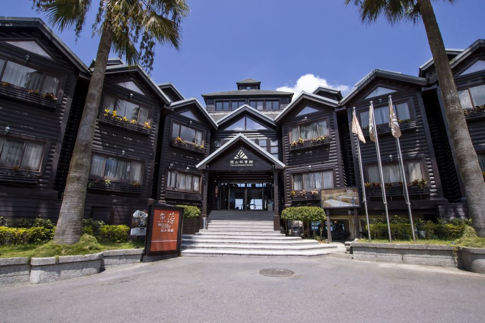 力麗儷山林會館日月潭館歡慶廿週年  攜手宜蘭威斯汀歡慶美好