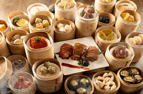 蘊泉庄極致淡水輕旅行 港式點心吃到飽 客房專屬泡湯搭小蘊補火鍋