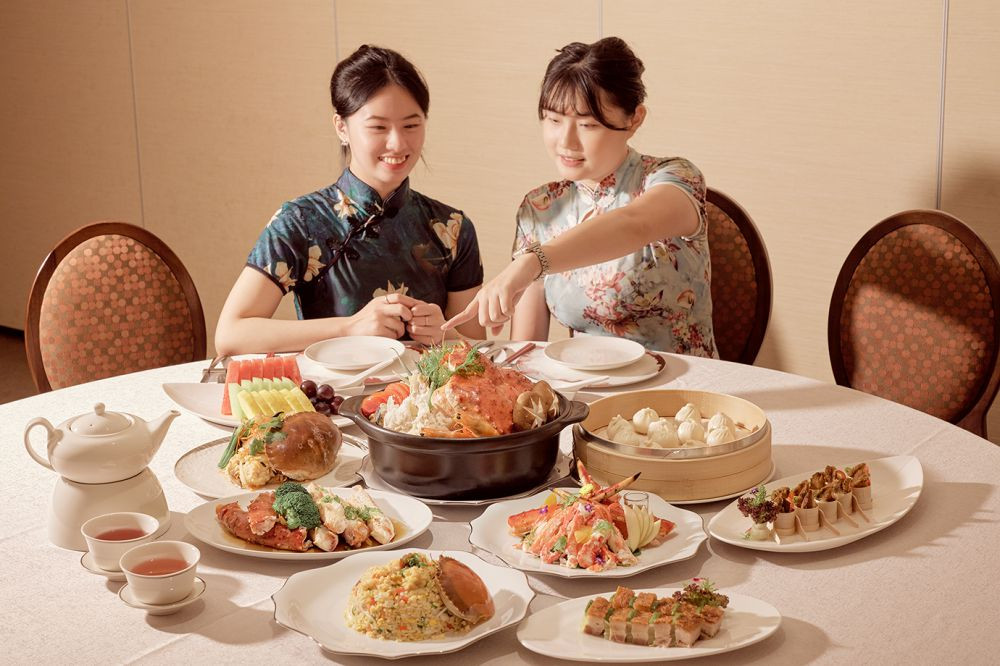JR東日本「蟹煮隆恩」尊饌饗宴 帝王蟹壓軸登場 蟹盛典開席！