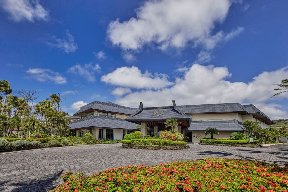 墾丁凱撒39週年慶 3/31前全館消費滿五千送五百 續住第二晚2,239元起