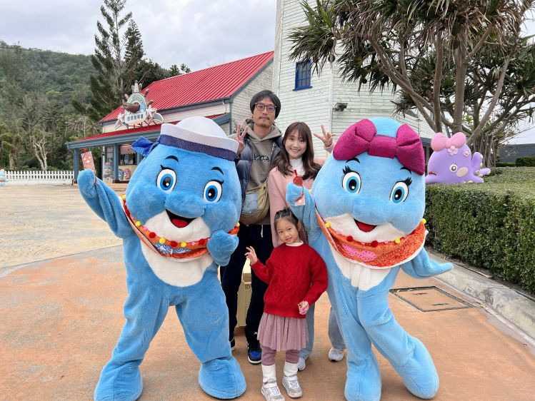 遠雄海洋公園聯合各飯店春節多項優惠延長至2/9--3/2  持續加溫花蓮旅遊市場熱度