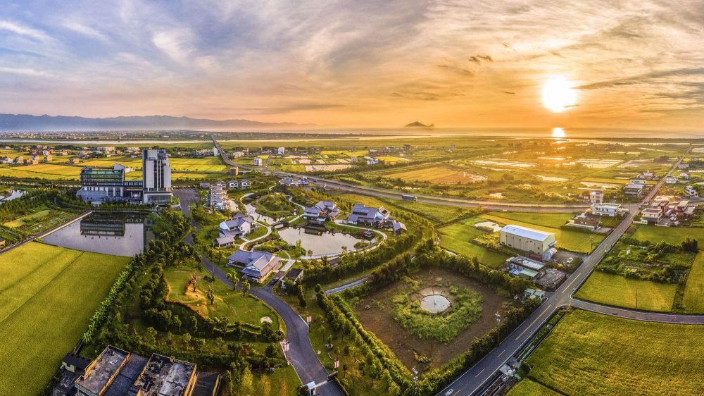 放大普發金 綠舞旅展住房3.6折起 加碼買一送一＋旺日免加價