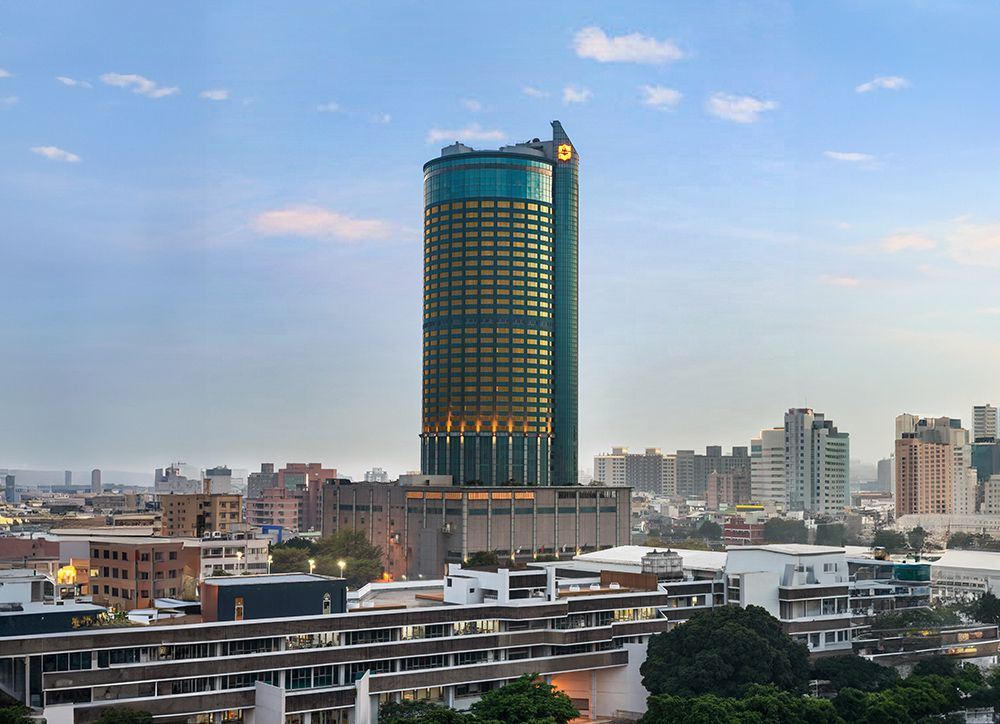 因應旅展與雙11消費熱度 台南遠東線上旅展加碼「旅遊禮包」住宿、早餐及升等禮遇一次到位 可分次使用或與親友共享