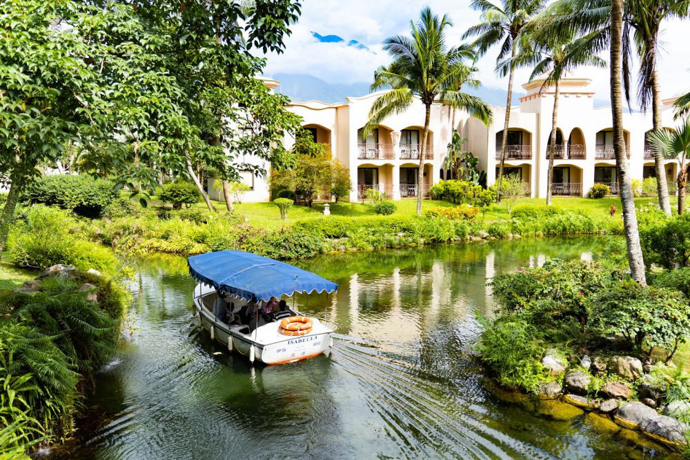 理想大地「水岸有聲日 Flow & Sound」11/21-23登場 同步推出萬元住房專案