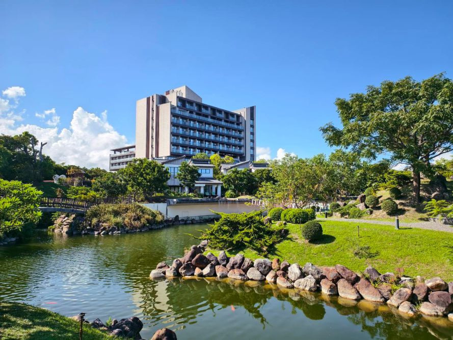 顛覆傳統尾牙！綠舞度假式尾牙春酒 一泊二食$2,750起 吃喝玩樂住一次滿足