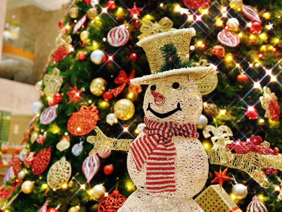 台南遠東香格里拉打造台南聖誕藝饗盛典  音樂會、點燈儀式與佳餚同步登場