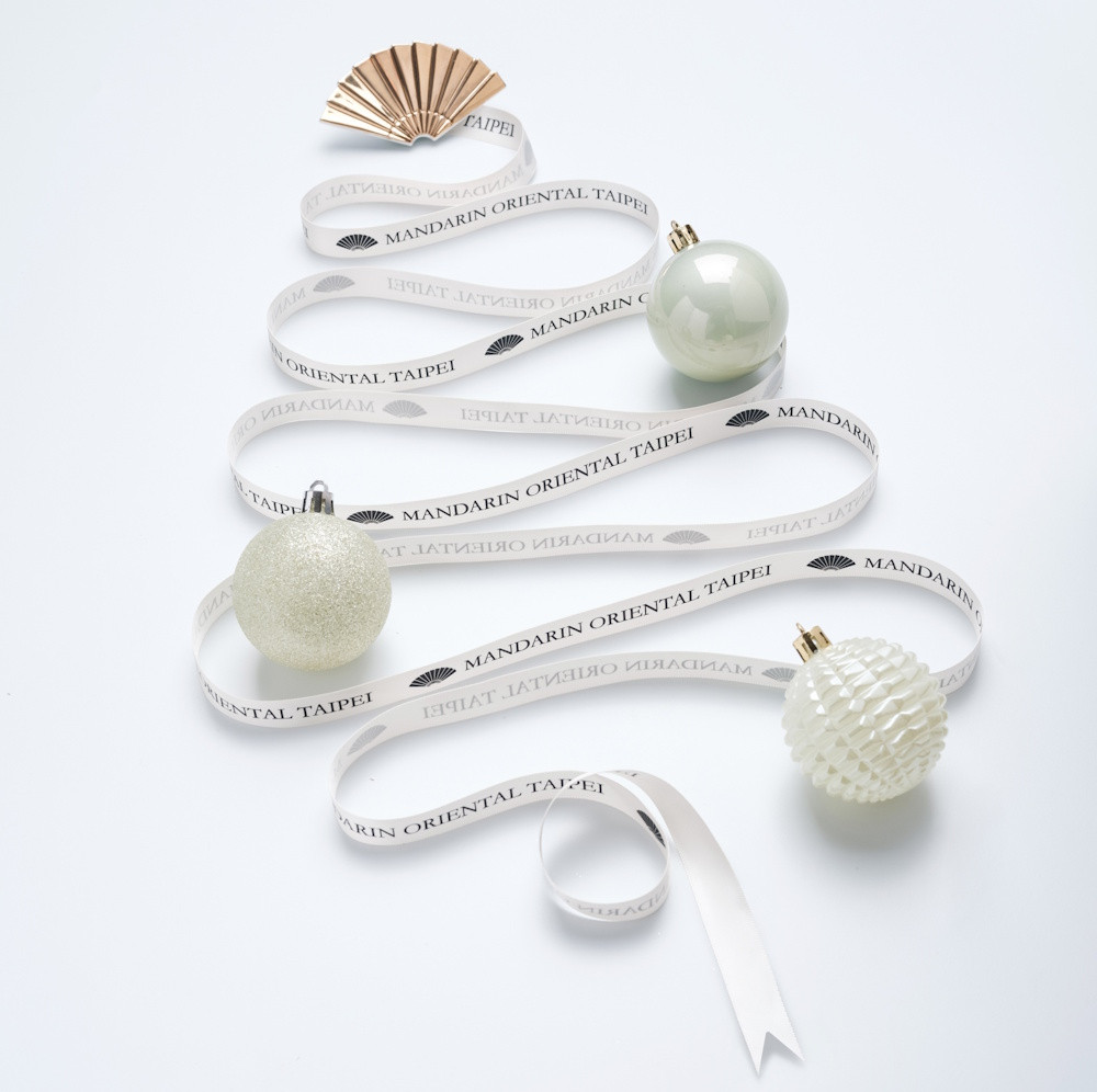 台北文華東方酒店歲末活動「扇享節日喜悅」  打造繽紛耶誕跨年美好食光