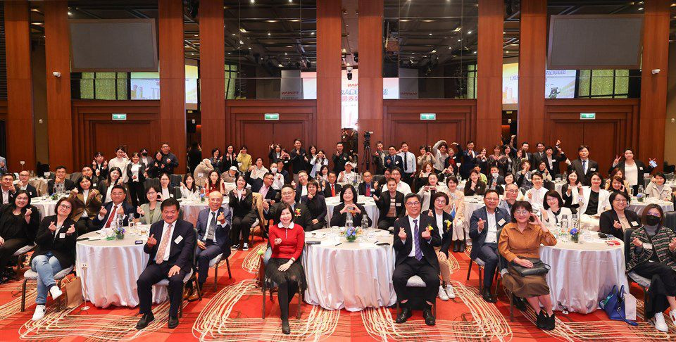 觀光署以「永續x數位」核心策略引導產業轉型 114年度觀光關鍵人才培育展現成果