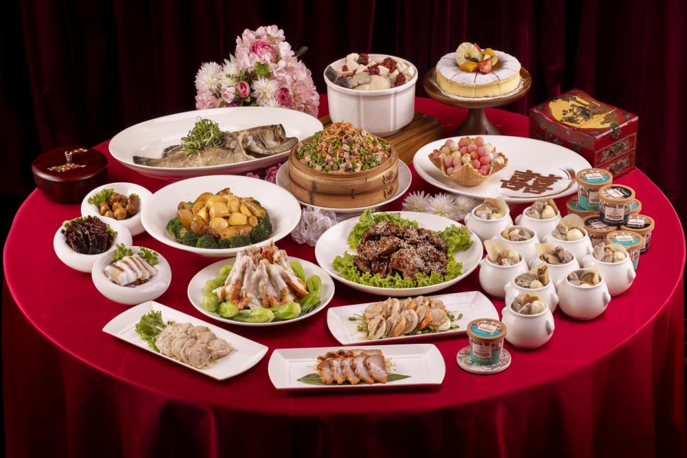 台北花園2026年婚宴 每桌19,800元起+10% 滿額再送瑞穗天合客房