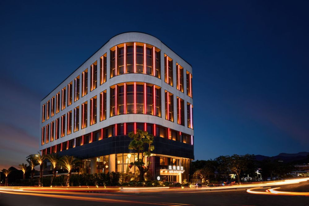 凱撒趣淘漫旅台東 2026 新年快樂住房專案 每日限量1.9折 最低每人600元起